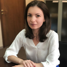 Юрист Вирабян Сюзанна Сережаевна, г. Мытищи