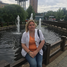 Юрист Токсарова Надежда Валерьевна, г. Москва