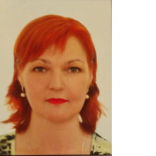 Воробьева Людмила Анатольевна, г. Санкт-Петербург