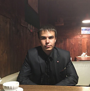 Давтов Борис Радикович