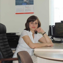  Трегубова Евгения Викторовна, г. Ставрополь