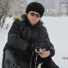 Николай Васильевич, г. Южно-Сахалинск