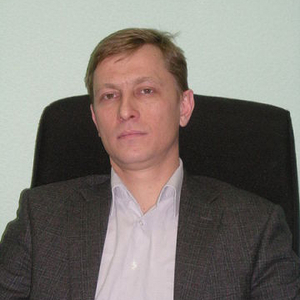 Бодосов Владислав Игоревич