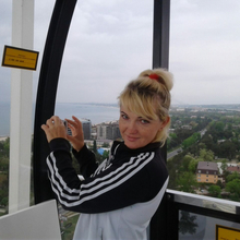 Людмила, г. Терек