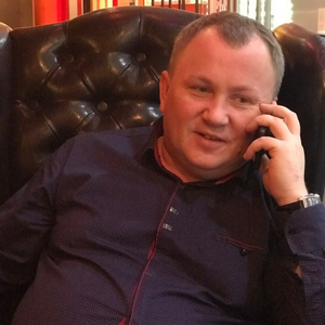 Егоров Александр Юрьевич