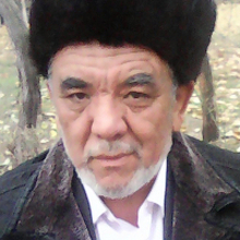 Таджибаев Талипжан Дыйканбаевич, г. Жалалабат