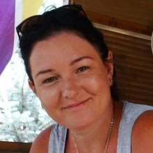 Ольга Валерьевна, г. Челябинск