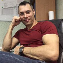 Дмитрий, г. Братск