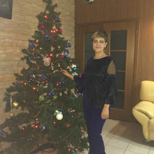 Юлия, г. Пермь