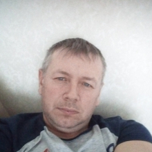 Виктор, г. Красноярск