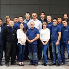 Учет-Сервис, г. Петрозаводск