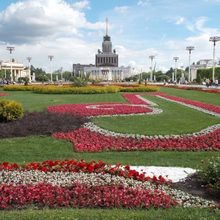 Таисия, г. Москва