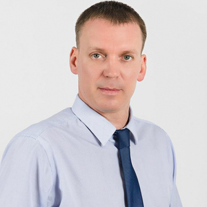 Яцкий Михаил Дмитриевич