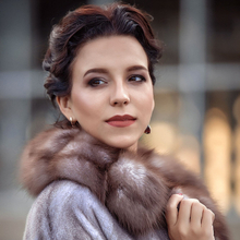  Подшивалова Юлия Вячеславовна, г. Владивосток