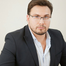 Юрист Волков Андрей Евгеньевич, г. Москва