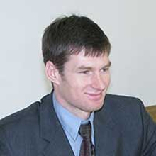 Олег Николайчук, г. Нижний Новгород