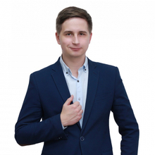 Юрист Золотухин Игорь Эдуардович, г. Воронеж