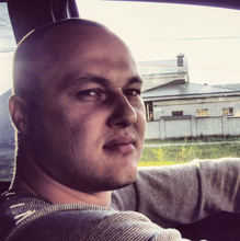 Семенов Андрей, г. Ижевск