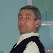 Ручкин Сергей Викторович, г. Орехово-Зуево