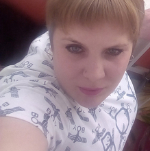 Екатерина, г. Самара
