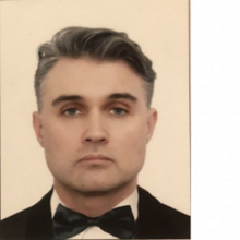 Юрист Мироненко Дмитрий Владимирович, г. Москва