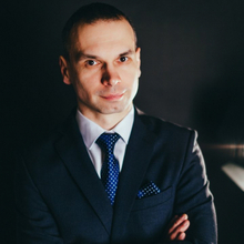 Юрист Волков Сергей Николаевич, г. Обнинск