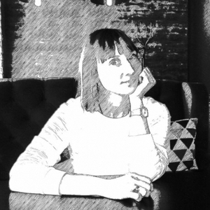 Калиссо Евгения Сергеевна