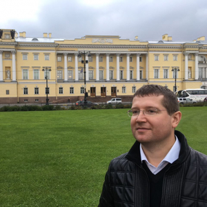 Чупраков Роман Альбертович