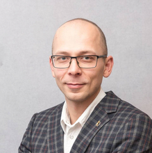 Юрист Лавренов Виталий Леонидович, г. Москва