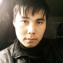  Нанушев Олег Окаевич, г. Астрахань