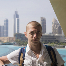 Юрист Костенко Роман Сергеевич, г. Мурманск