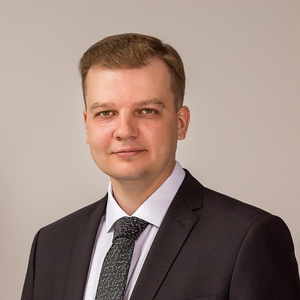 Просвирин Антон Георгиевич