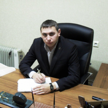 Адвокат Каргов Владислав Олегович, г. Самара