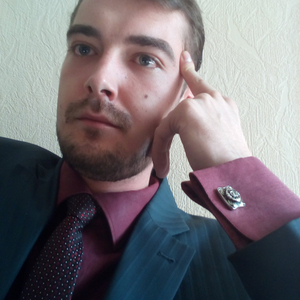 Козырев Павел Александрович