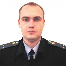 Александр, г. Белгород