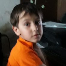 Galina Сергеева, г. Мегион