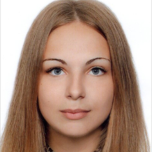 Юрист Яблокова Алина Юрьевна, г. Краснодар