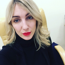 Юрист Кирина Валентина Александровна, г. Москва