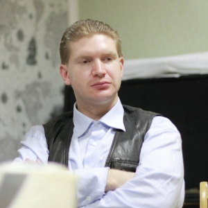 Бакадоров Иван Владимирович