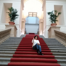 Ирэна, г. Демидов