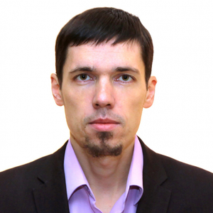 Ермаков Павел Валерьевич