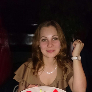 Кутепова Елена Васильевна