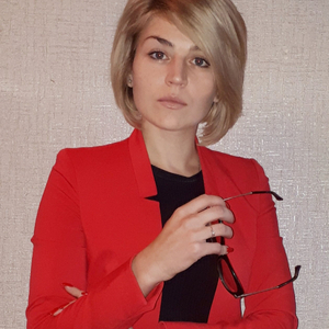 Шакирова Ирина Ильгизовна