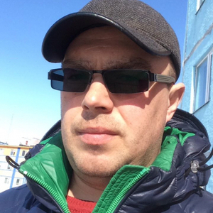 Фёдоров Василий Александрович