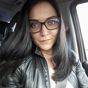 Ревунова Екатерина Владимировна