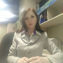 Юрист Козьякова Ирина Владимировна, г. Тверь