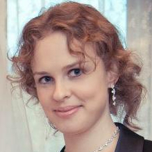 Адвокат Преображенская Марина Игоревна, г. Москва