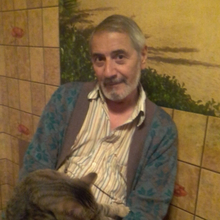 Афлатун, г. Санкт-Петербург