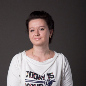 Танина Юлия Евгеньевна