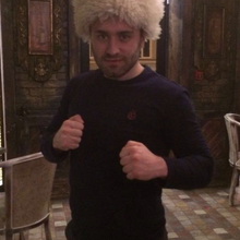  Степанян Артём Валерьевич, г. Краснодар